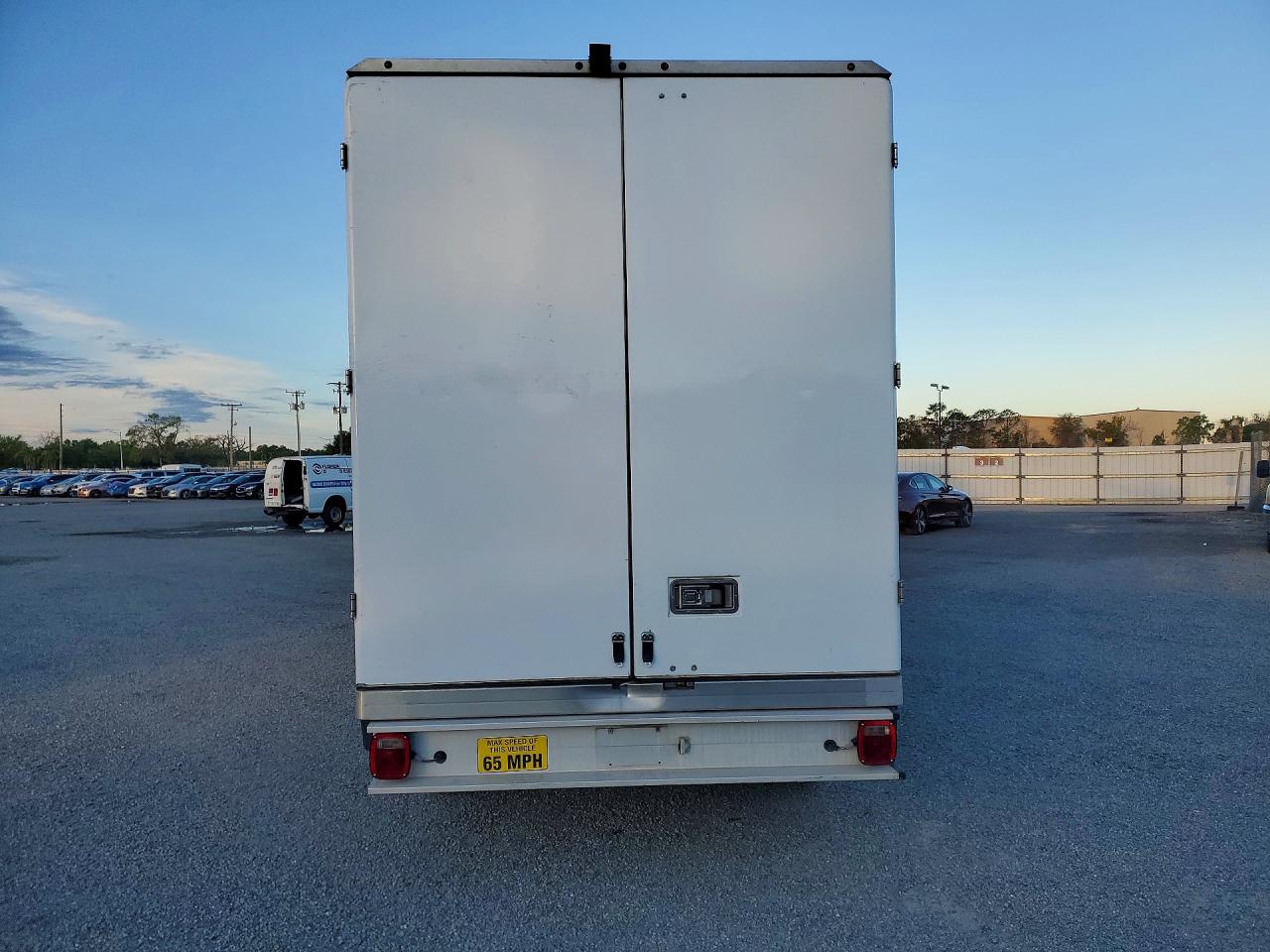 Ford Transit Unknown