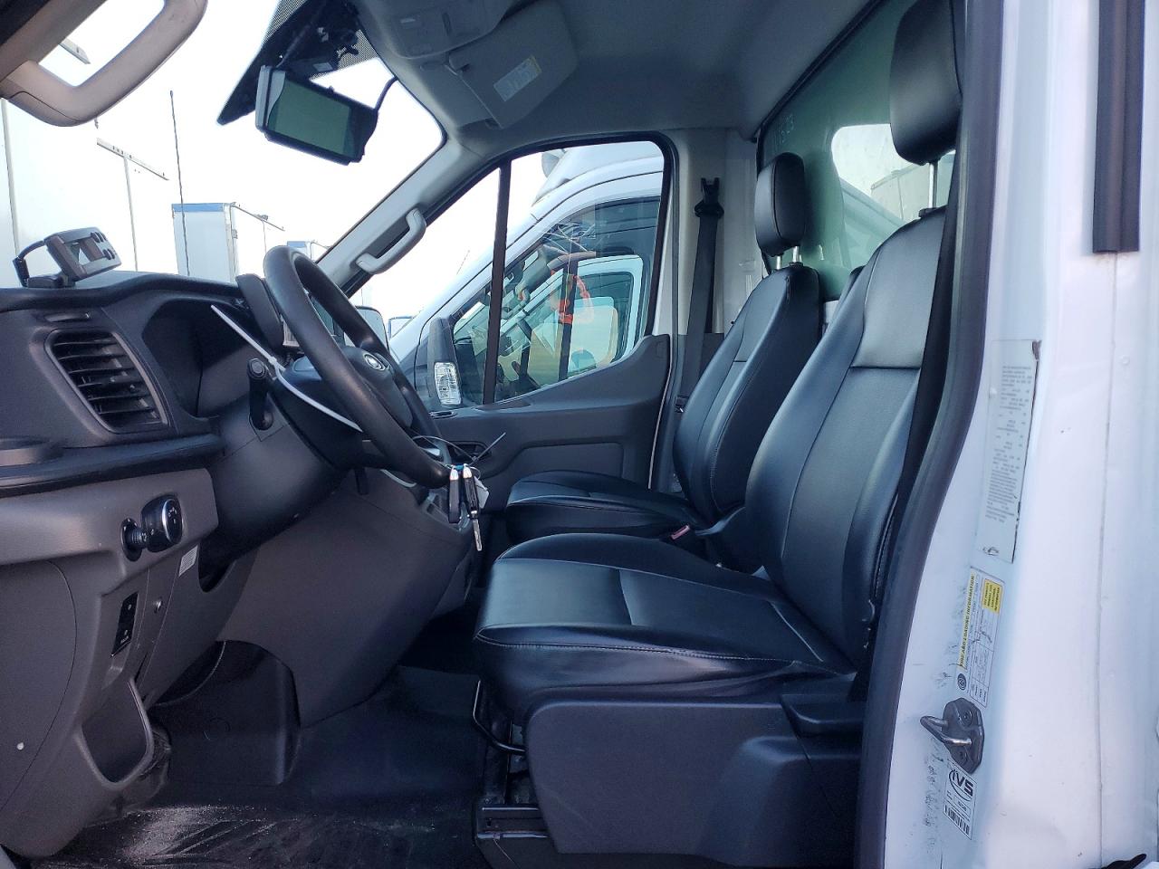 Ford Transit Unknown