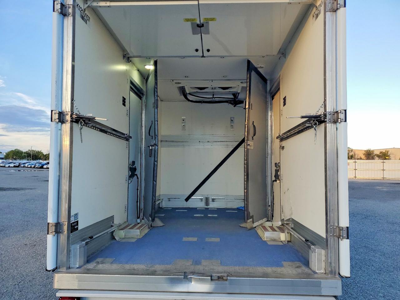 Ford Transit Unknown