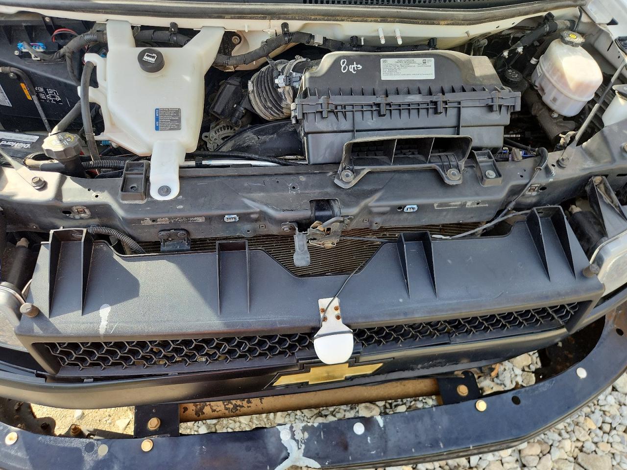 Chevrolet Express