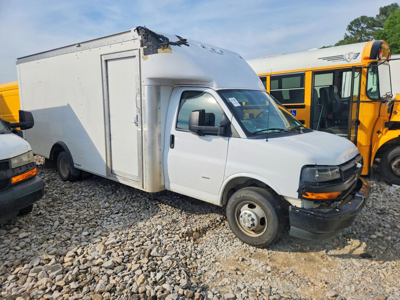 Chevrolet Express