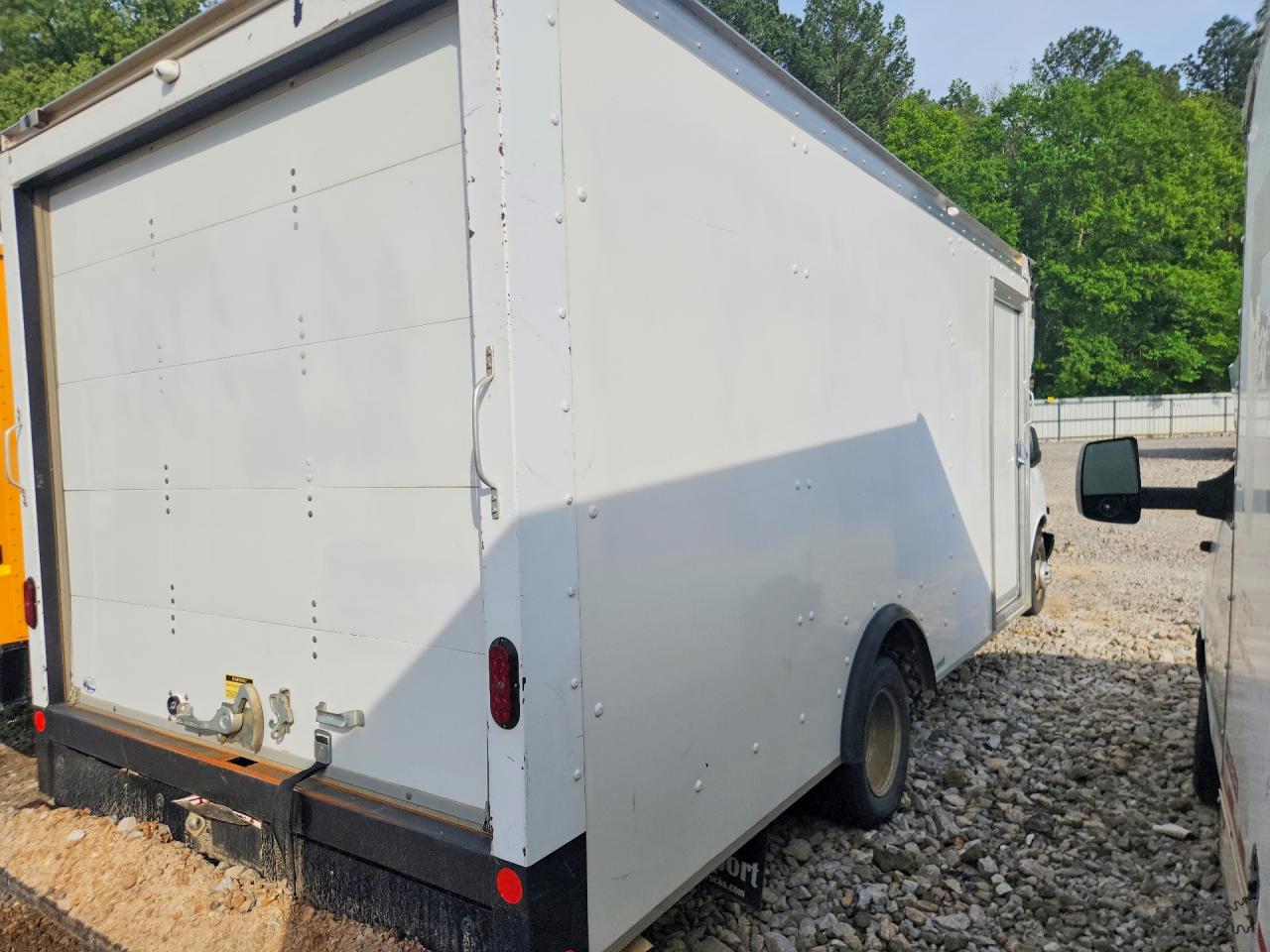 Chevrolet Express