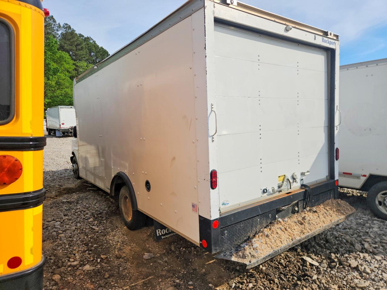 Chevrolet Express