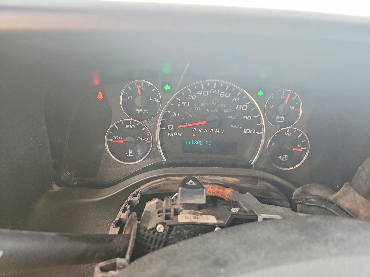 Chevrolet Express
