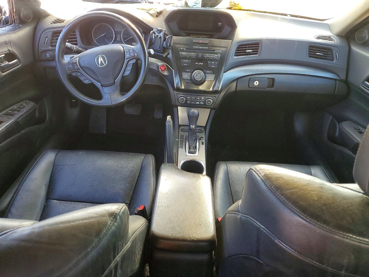 Acura ILX 20 Premium