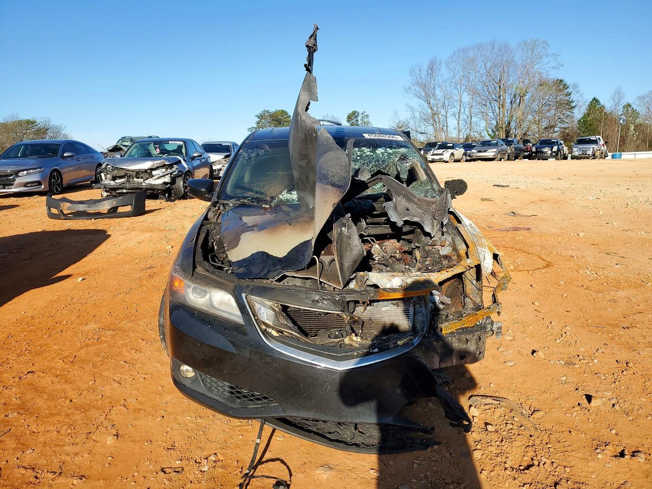 Acura ILX 20 Premium