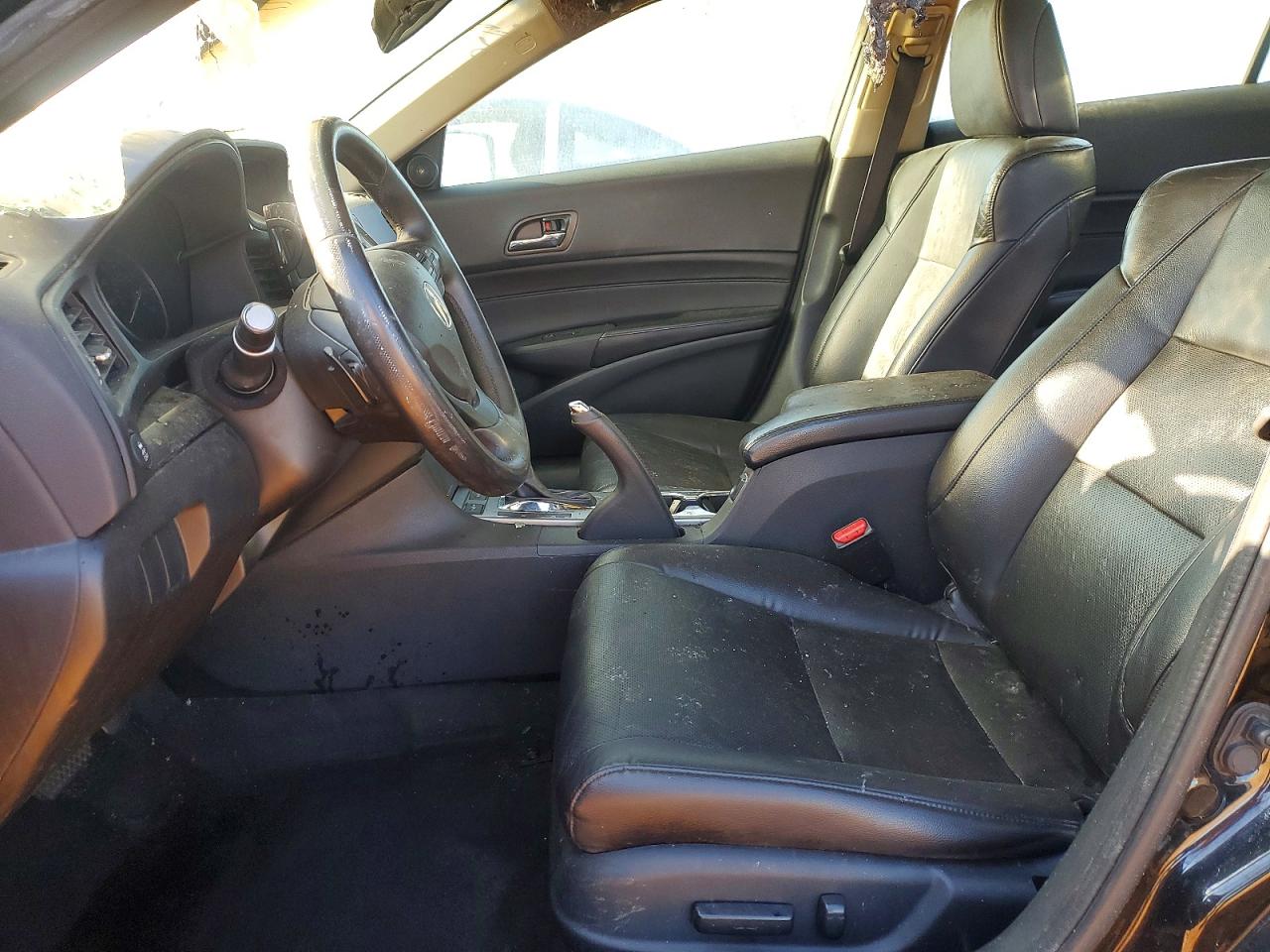 Acura ILX 20 Premium