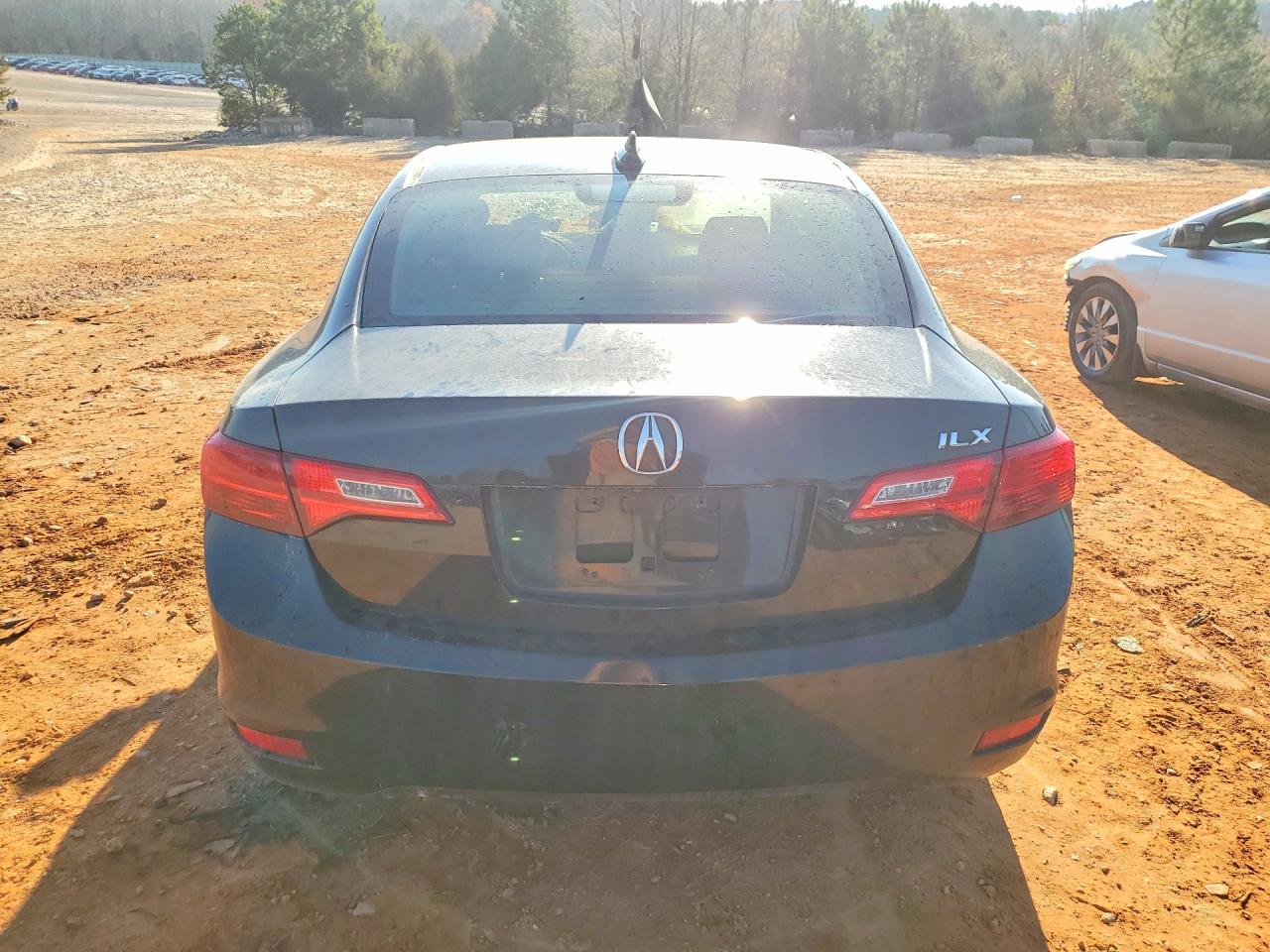 Acura ILX 20 Premium