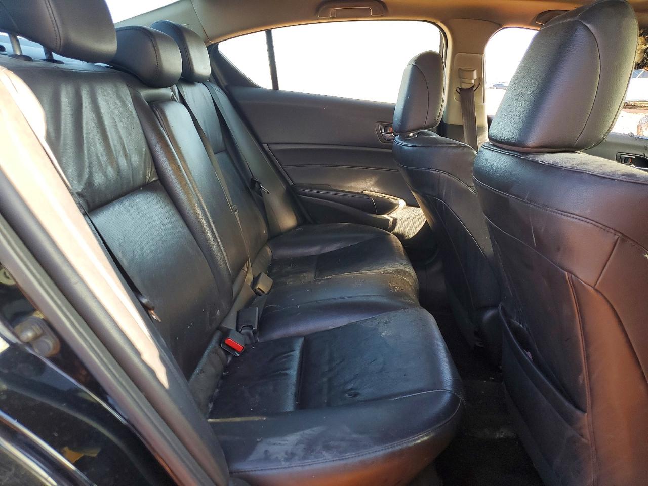 Acura ILX 20 Premium
