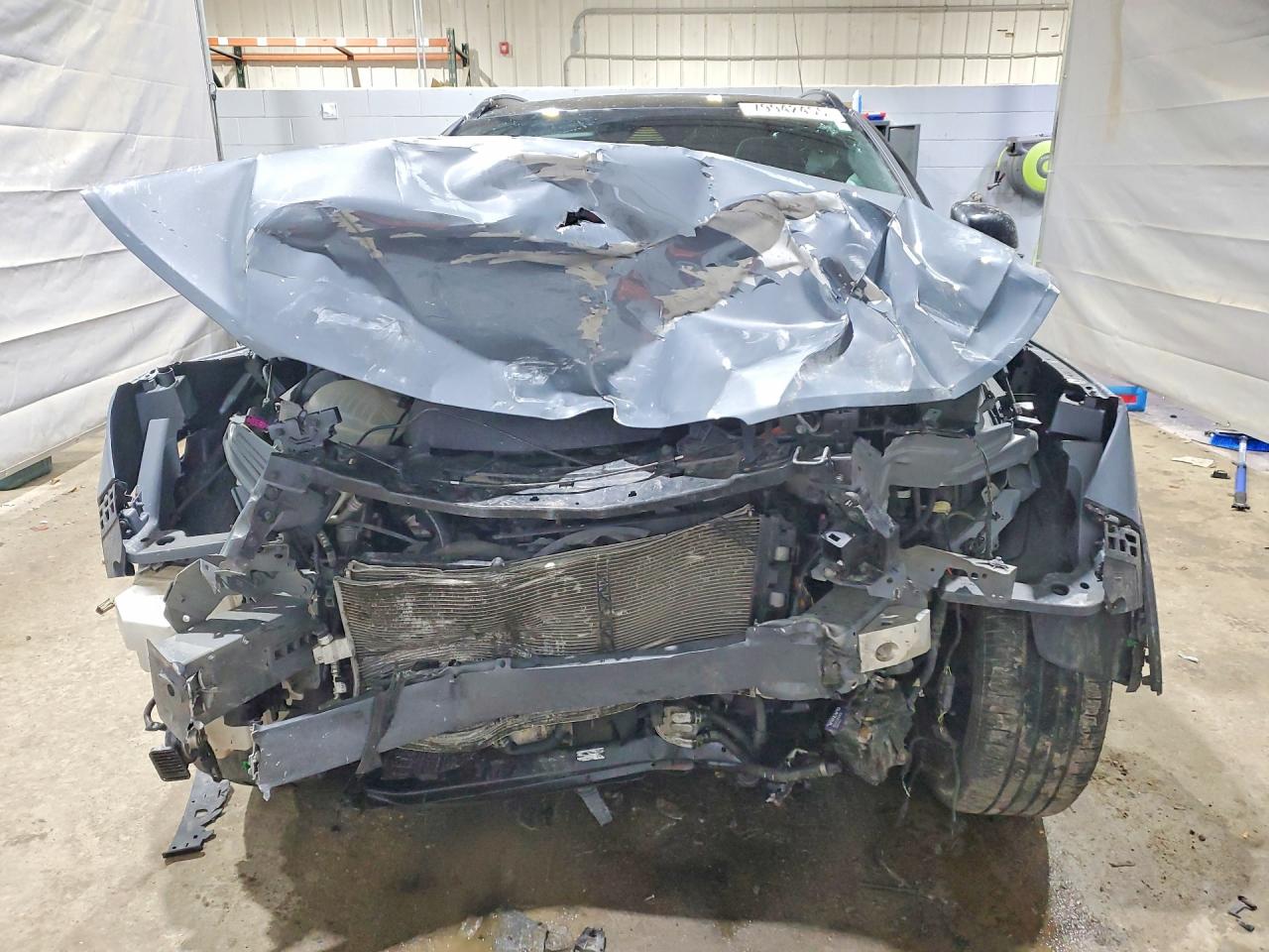 Volvo XC40 T5 R-design