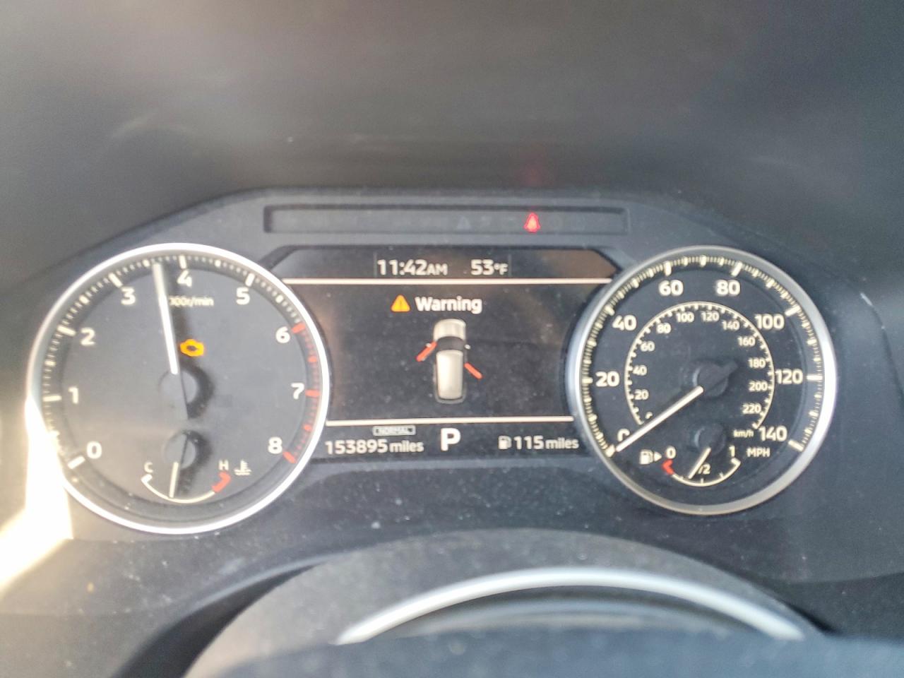 Mitsubishi Outlander Es