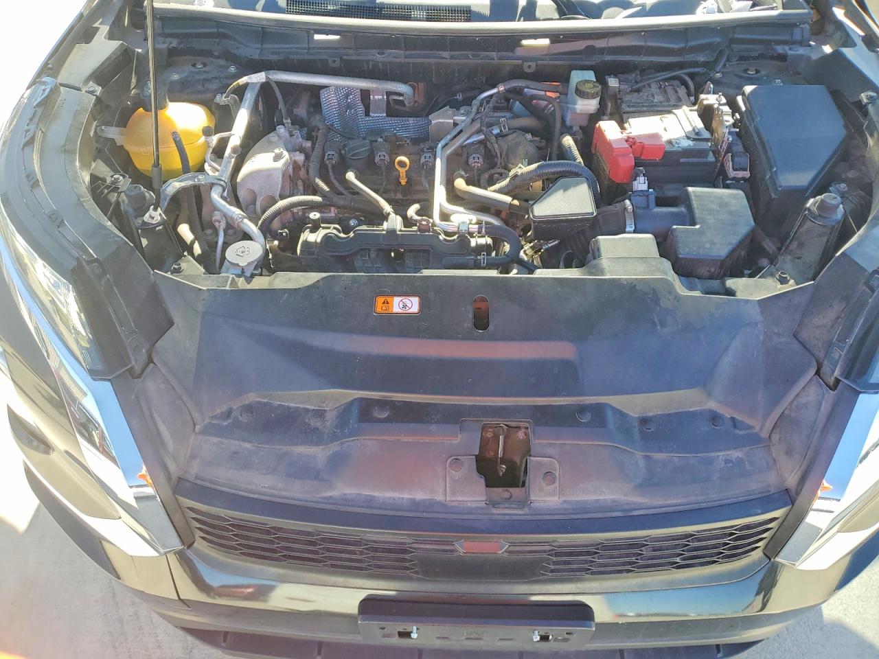 Mitsubishi Outlander Es