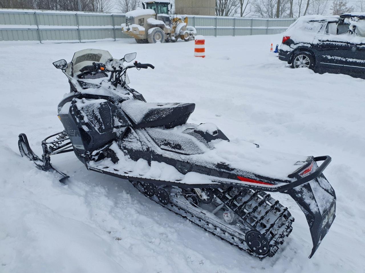 Ski-Doo Renegade