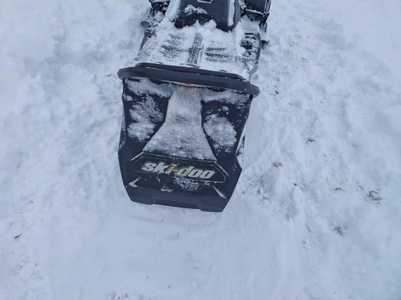 Ski-Doo Renegade