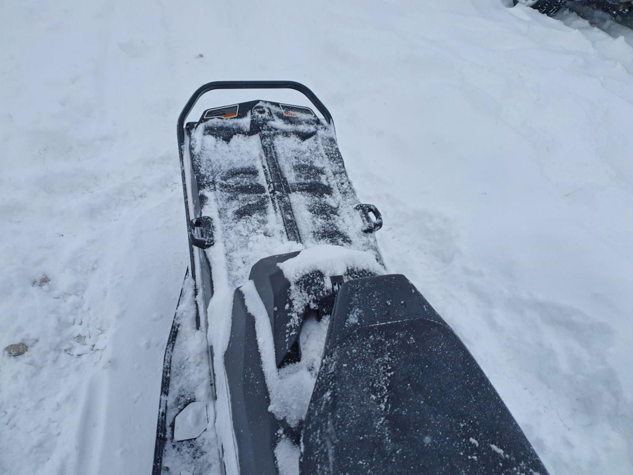 Ski-Doo Renegade
