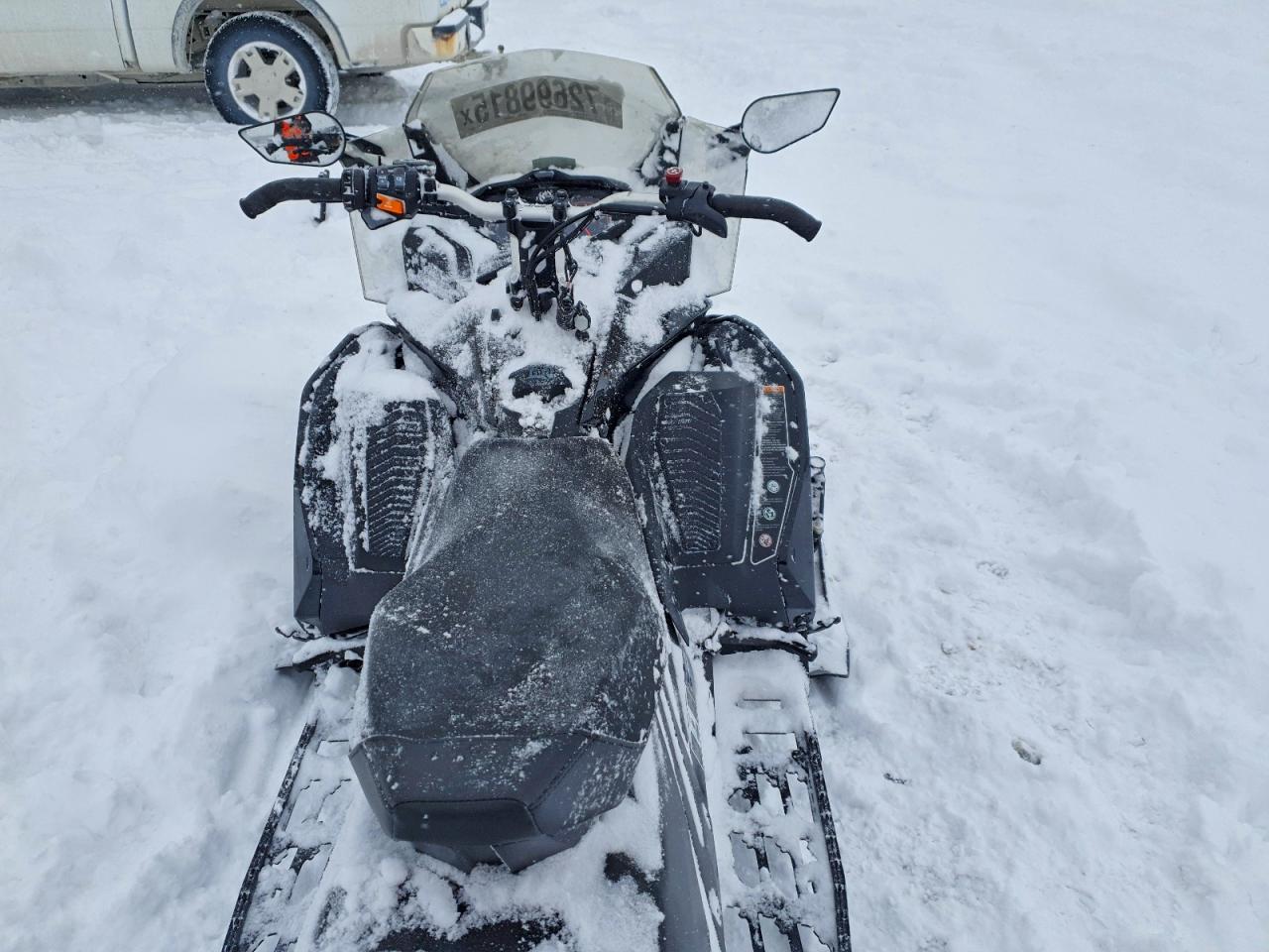 Ski-Doo Renegade