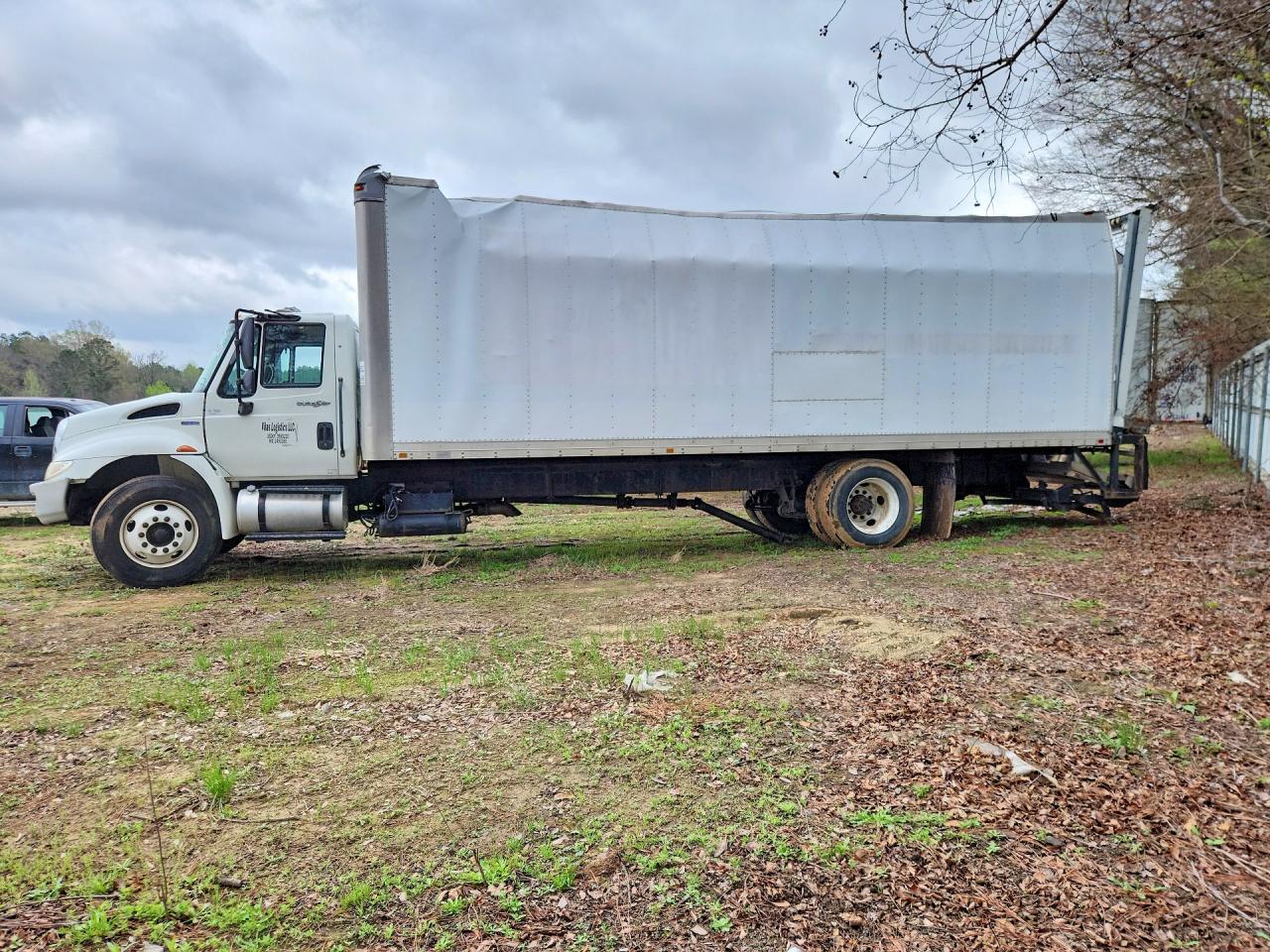 International 4300 4300