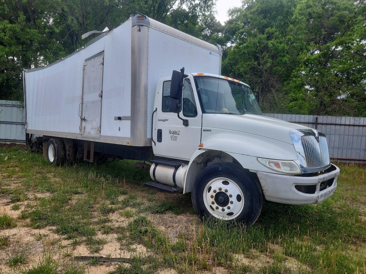 International 4300 4300