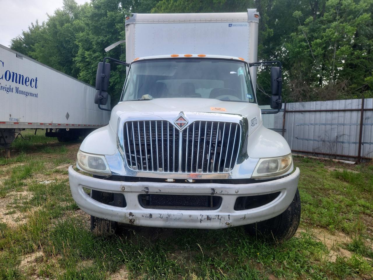 International 4300 4300