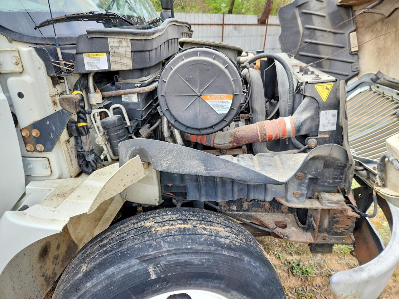 International 4300 4300