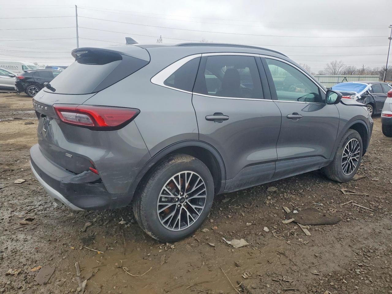 Ford Escape