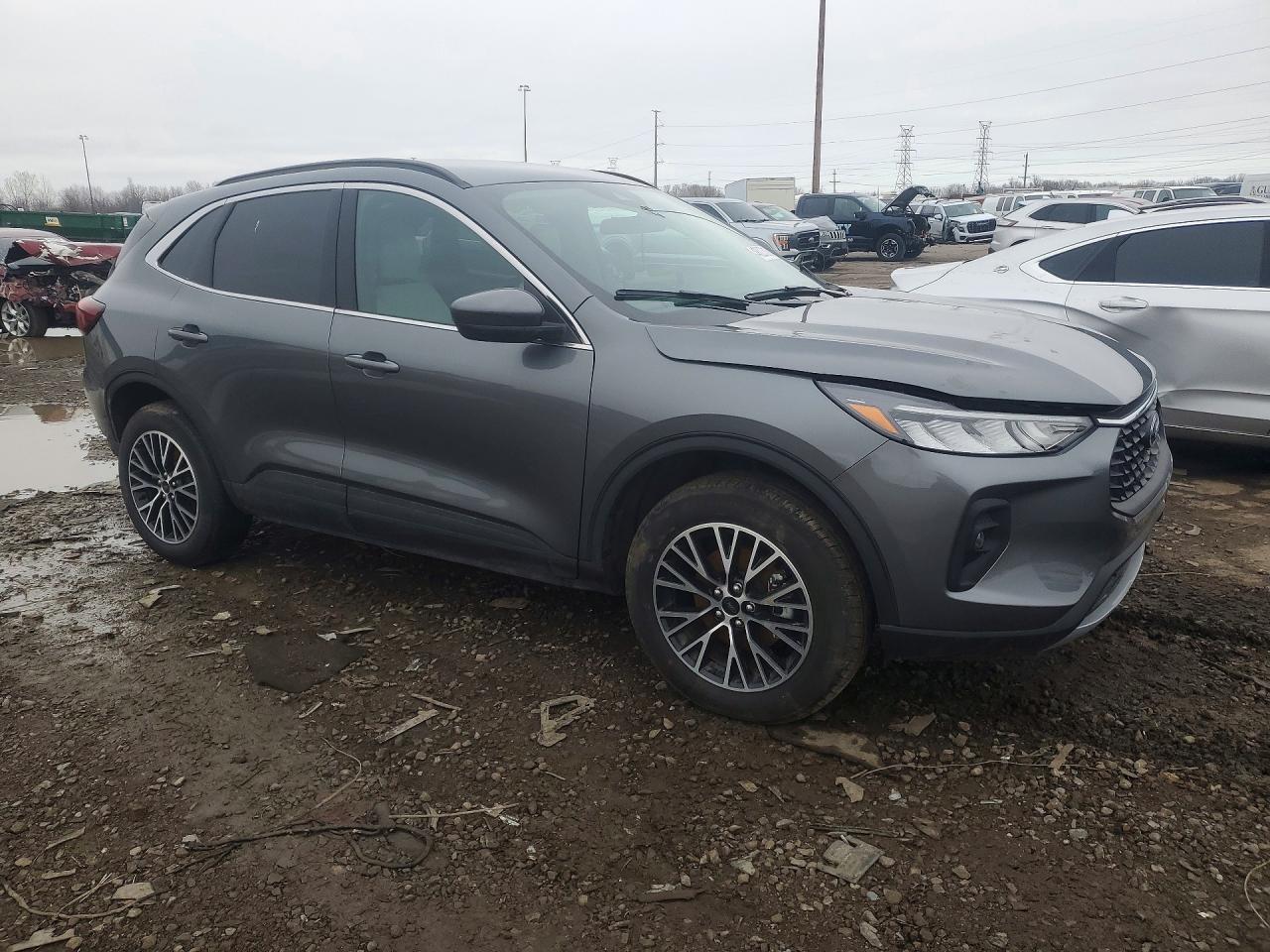 Ford Escape
