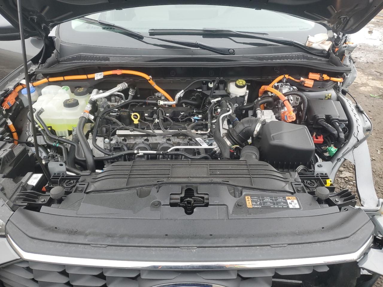 Ford Escape