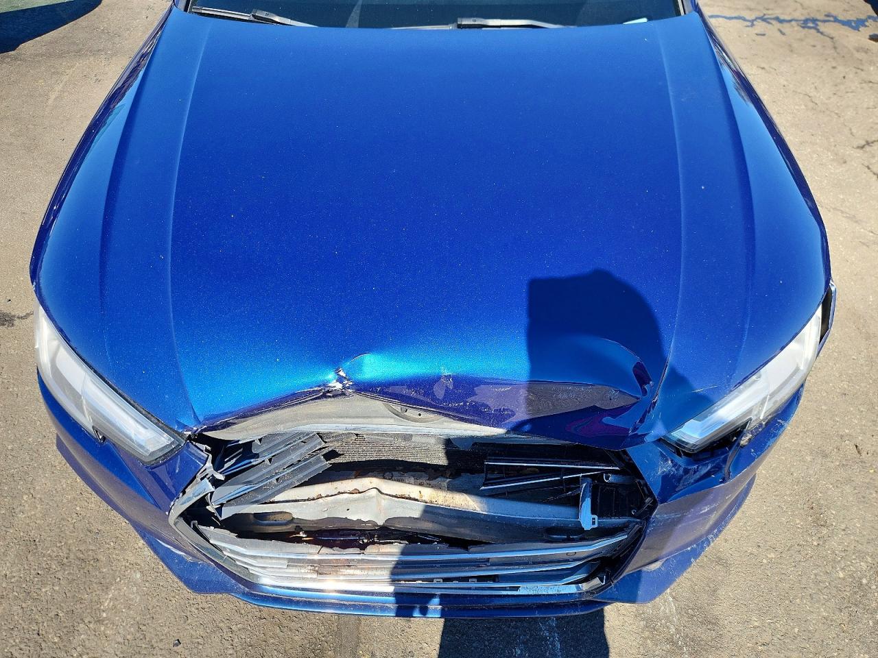 Audi A4 Ultra Premium Plus