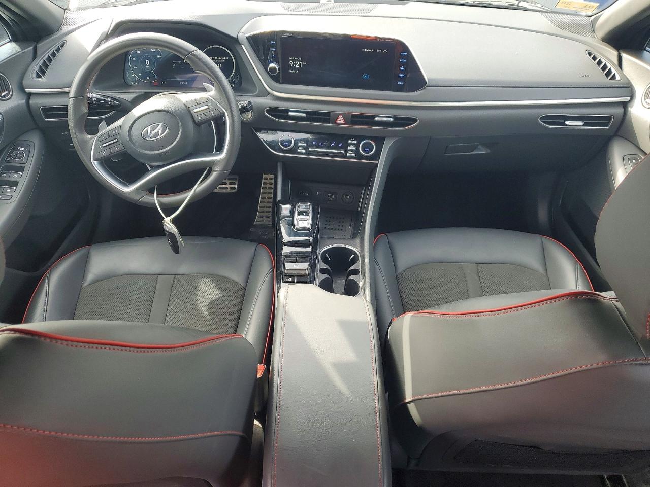 Hyundai SONATA Sel Plus