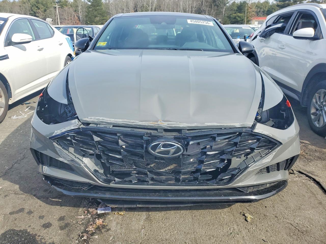 Hyundai SONATA Sel Plus