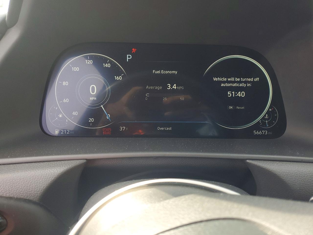 Hyundai SONATA Sel Plus