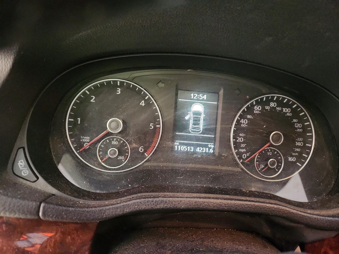 Volkswagen Passat Sel
