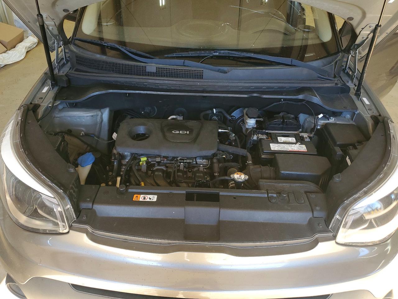 Kia Soul Base