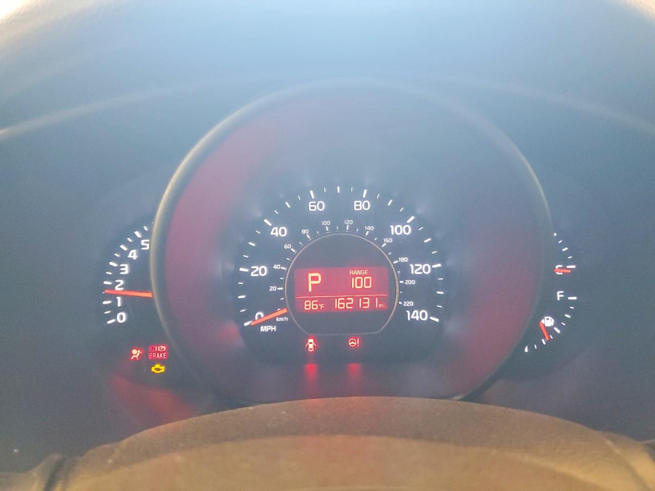 Kia Soul Base