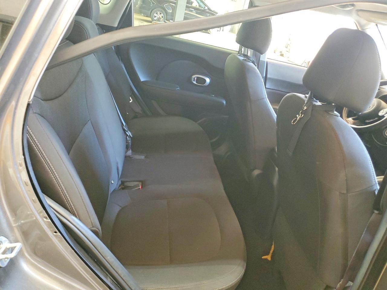 Kia Soul Base