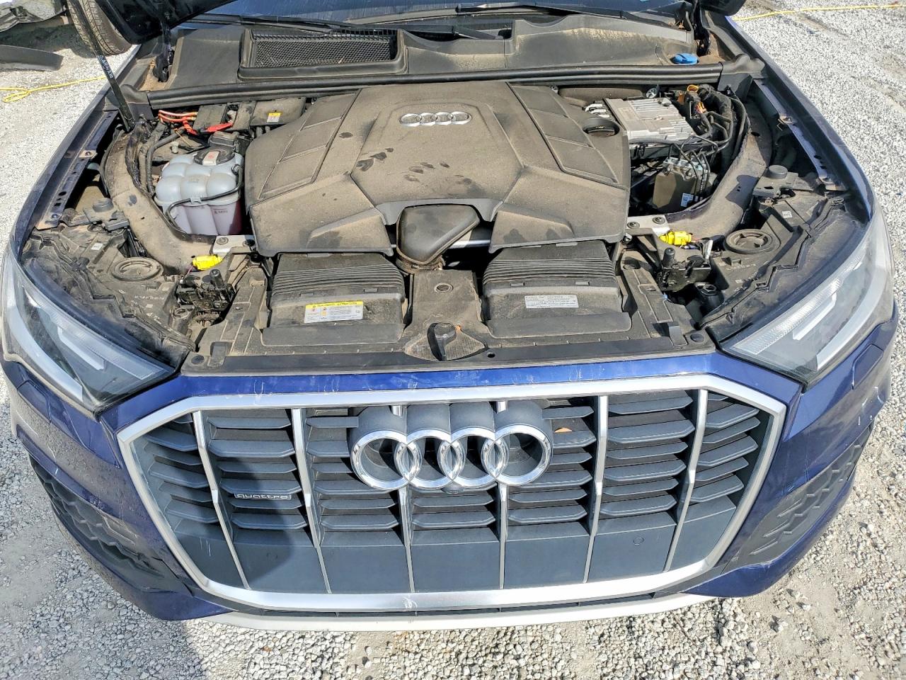 Audi Q7 Premium Plus