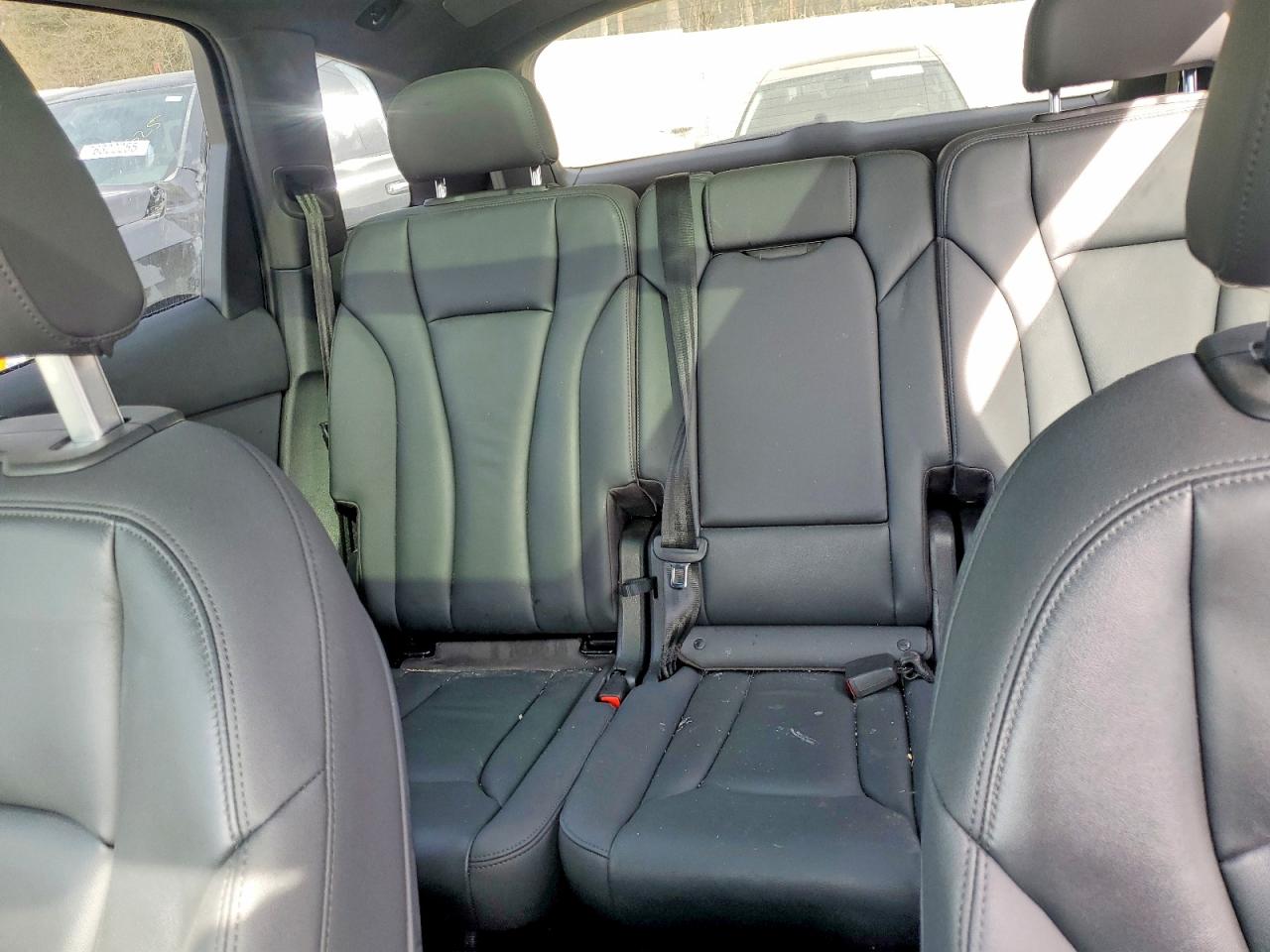 Audi Q7 Premium Plus