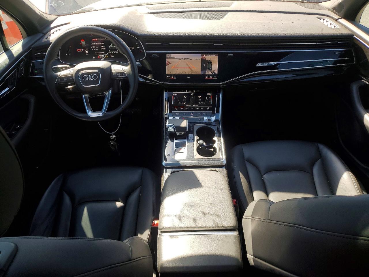 Audi Q7 Premium Plus