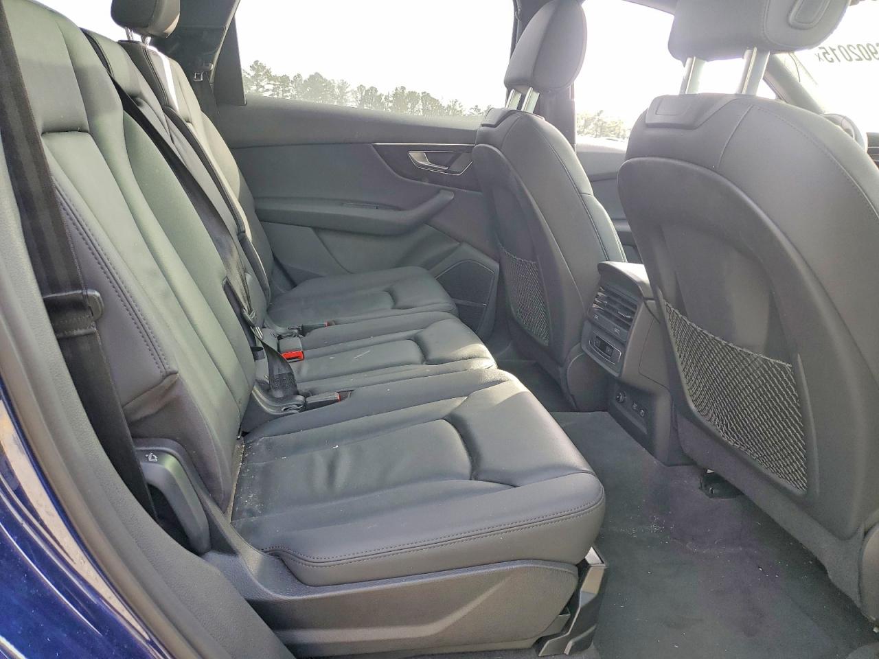 Audi Q7 Premium Plus
