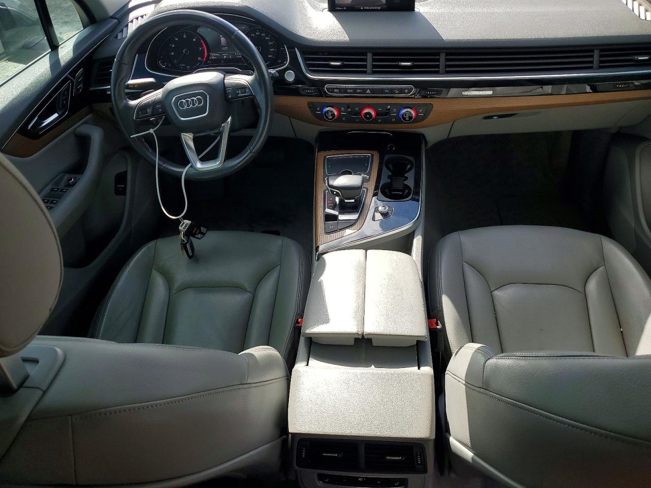 Audi Q7 Premium Plus