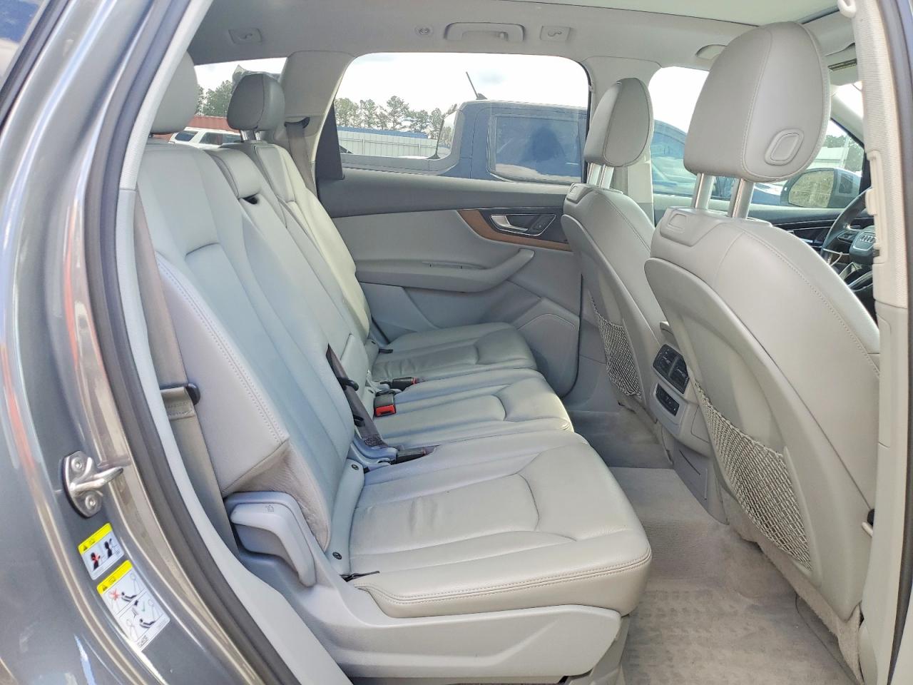 Audi Q7 Premium Plus