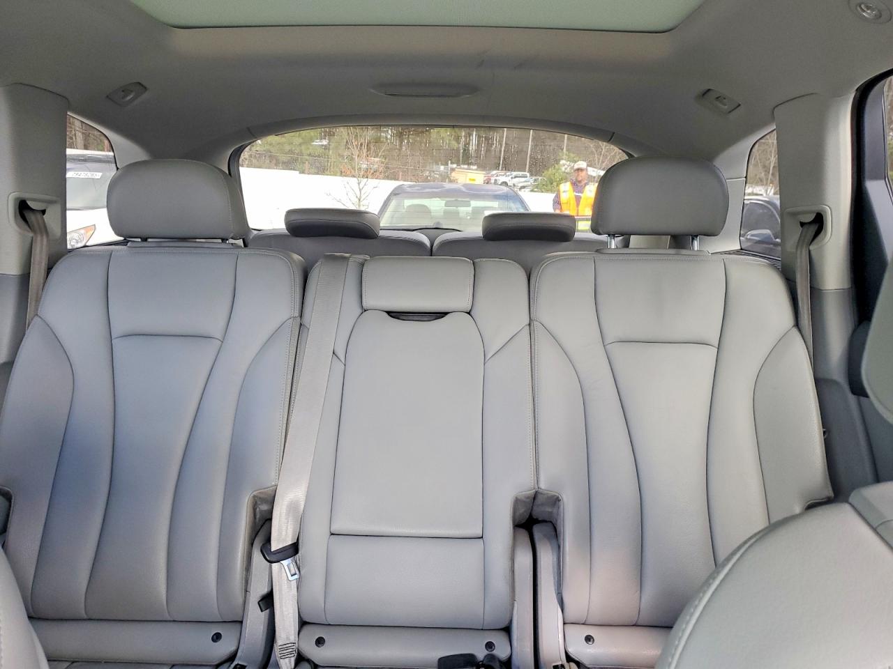 Audi Q7 Premium Plus