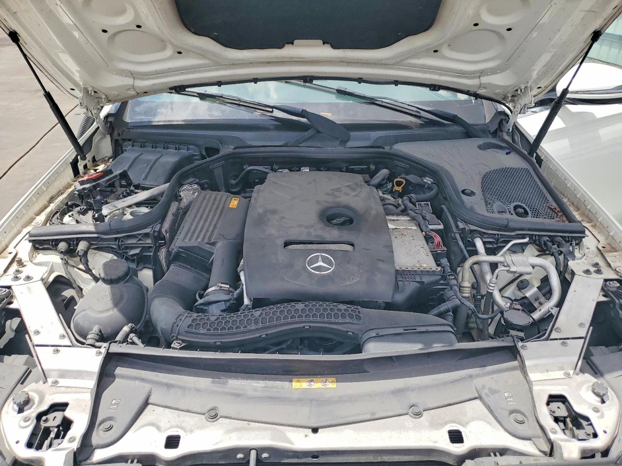 Mercedes-Benz E-Class 300