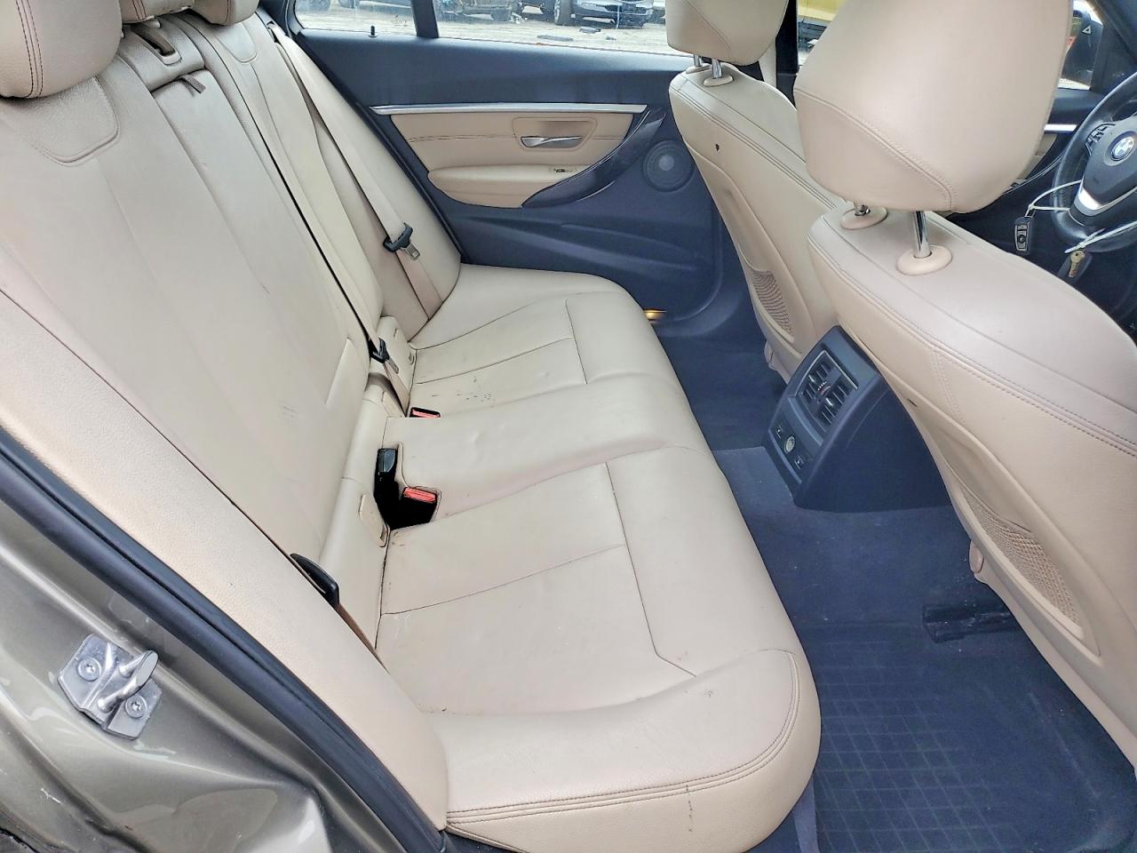 BMW 3 Series Xi