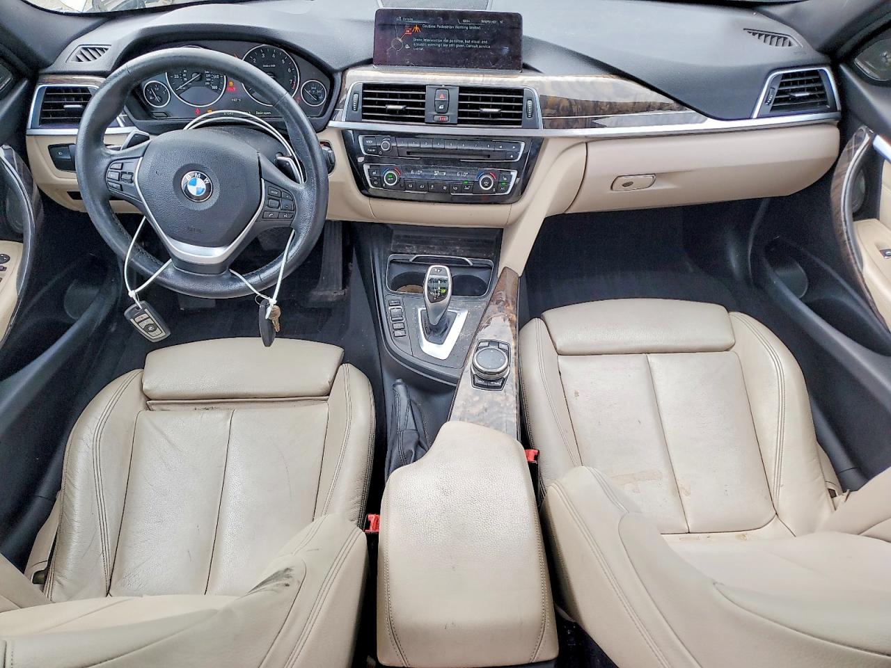 BMW 3 Series Xi