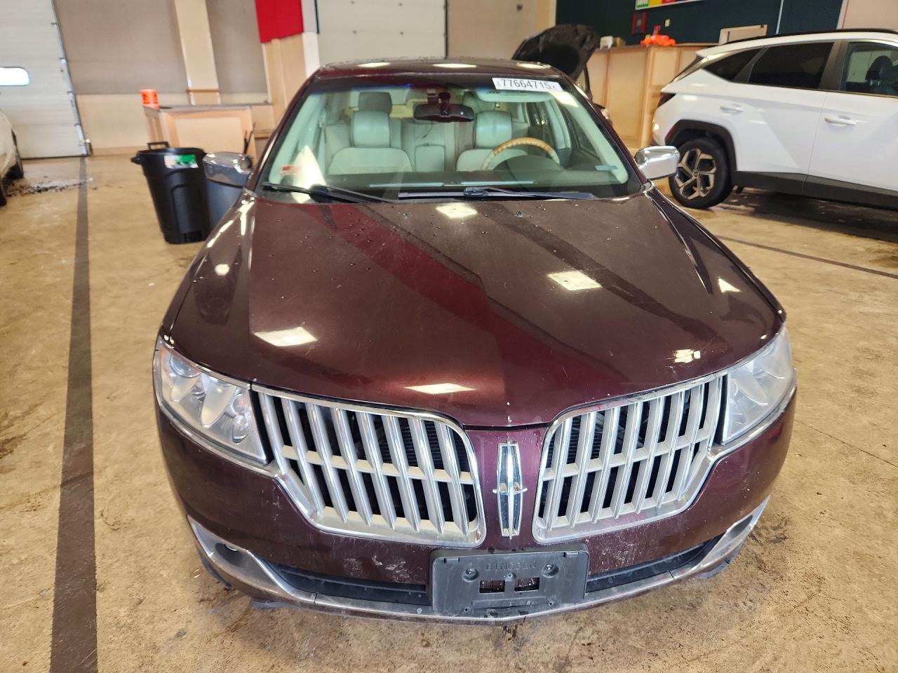 Lincoln MKZ