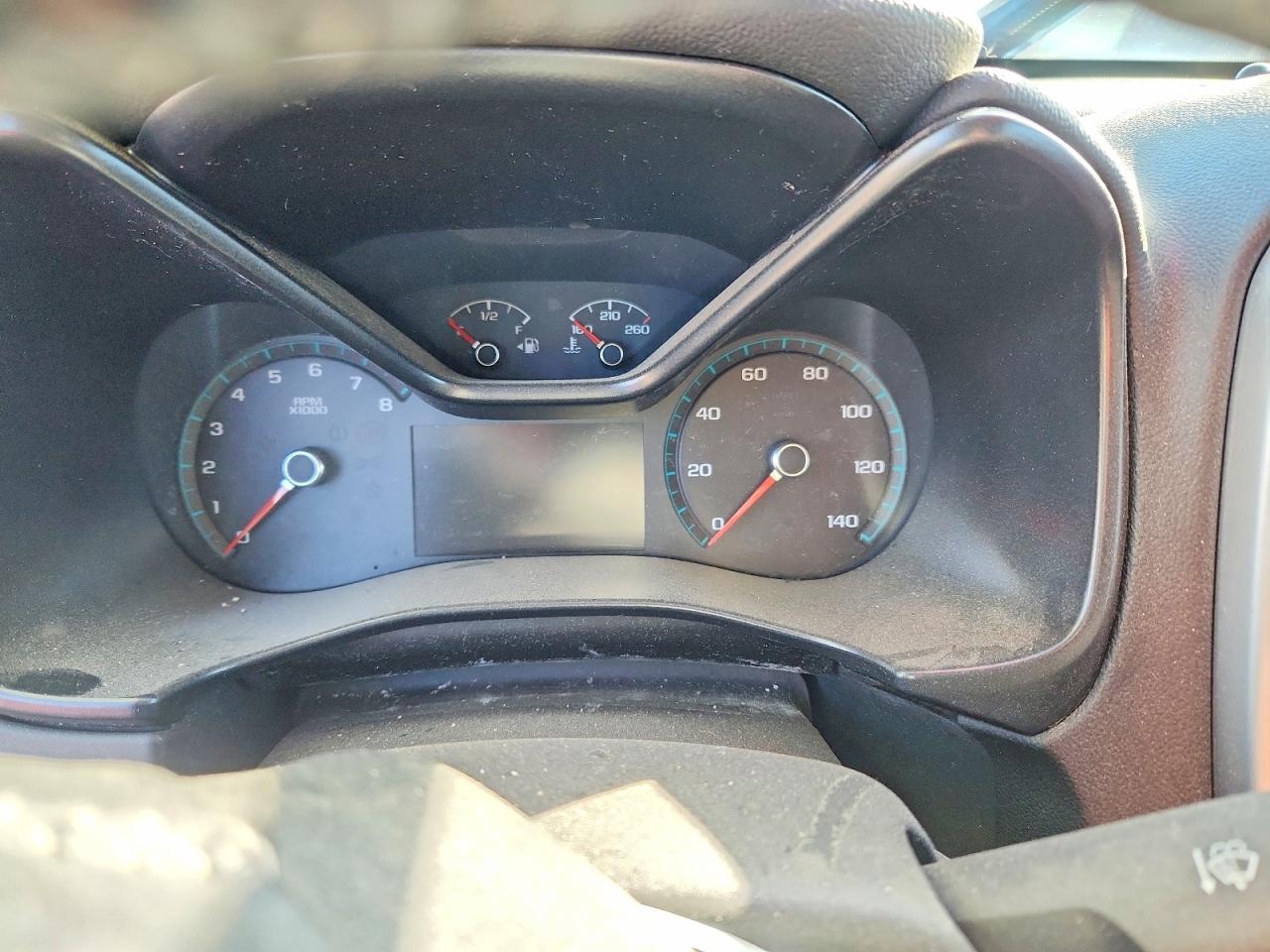 Chevrolet Colorado Lt