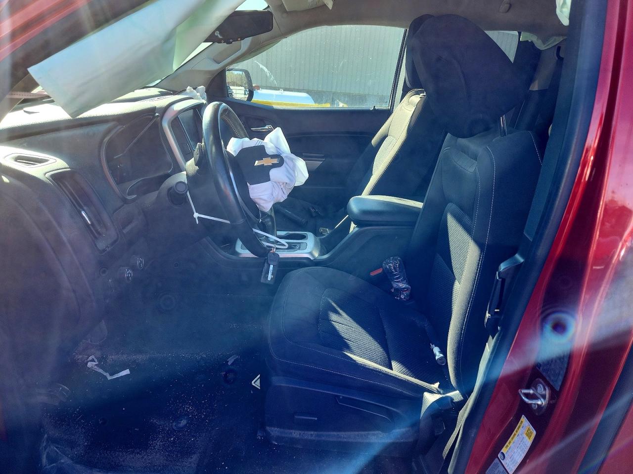 Chevrolet Colorado Lt