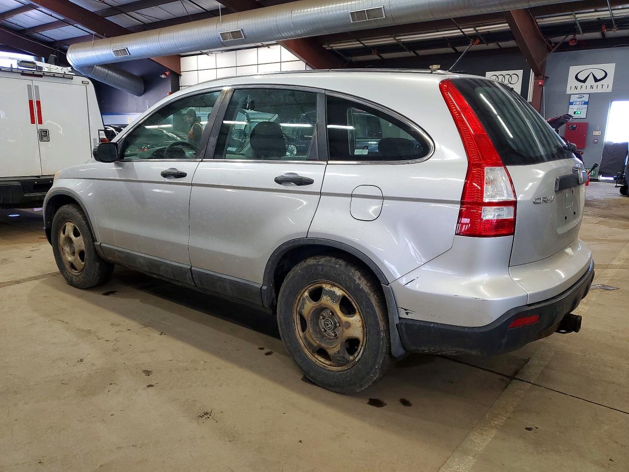 Honda Crv