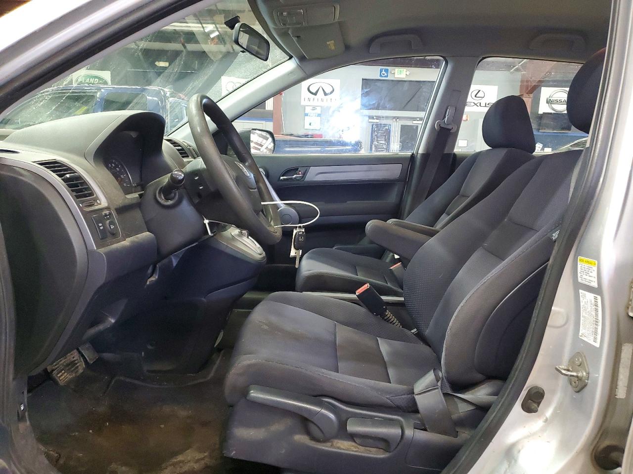 Honda Crv